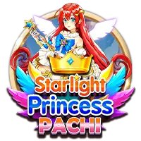 Starlight Princess Pachi